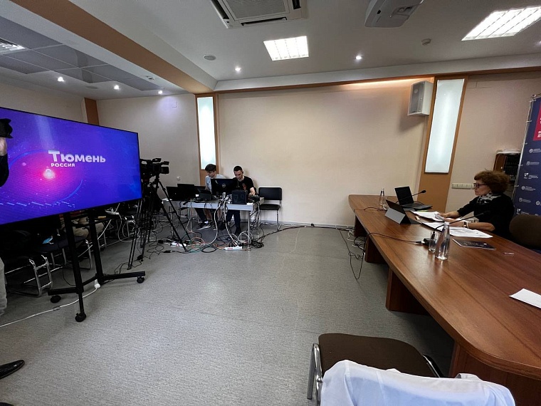 В Тюмени проходит международный конгресс кардиологов