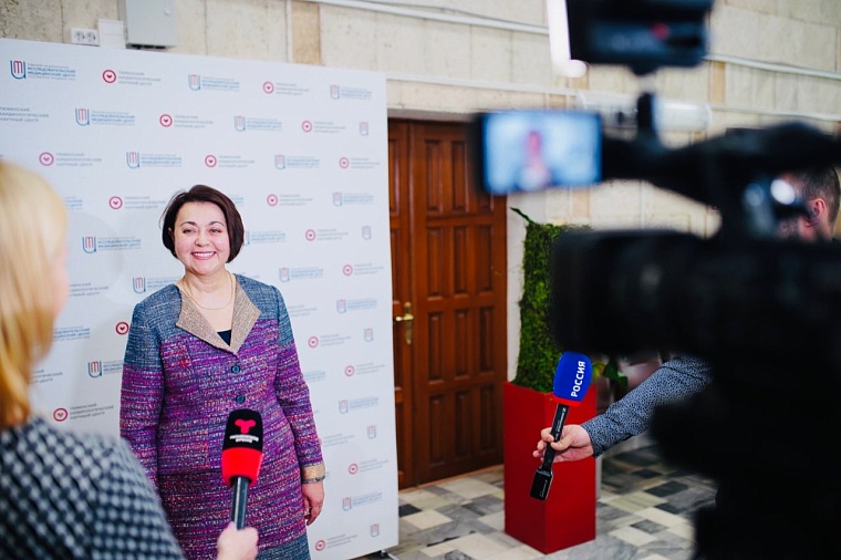 В Тюмени проходит международный конгресс кардиологов