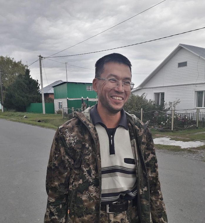 Обладателем автомобиля по итогам второй суперигры «Тюменской осени» стал инженер из Ембаево