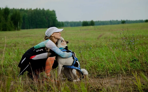 Готовность взять животное из приюта определит результат теста
