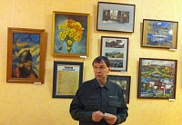 Тюменец Сергей Ракутов показал вершину киноайсберга