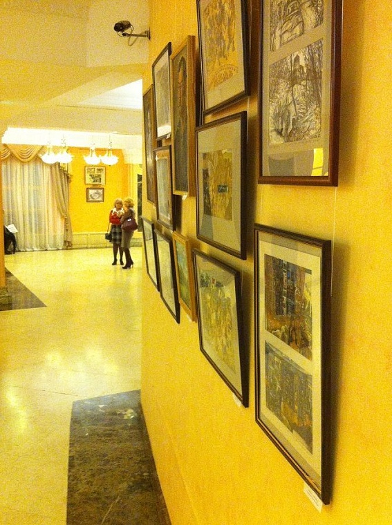 Тюменец Сергей Ракутов показал вершину киноайсберга