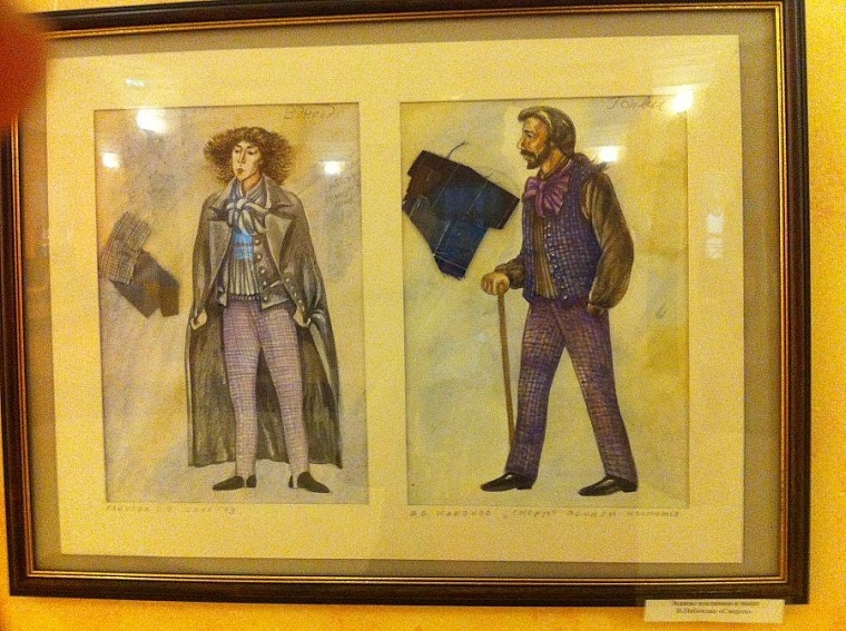 Тюменец Сергей Ракутов показал вершину киноайсберга