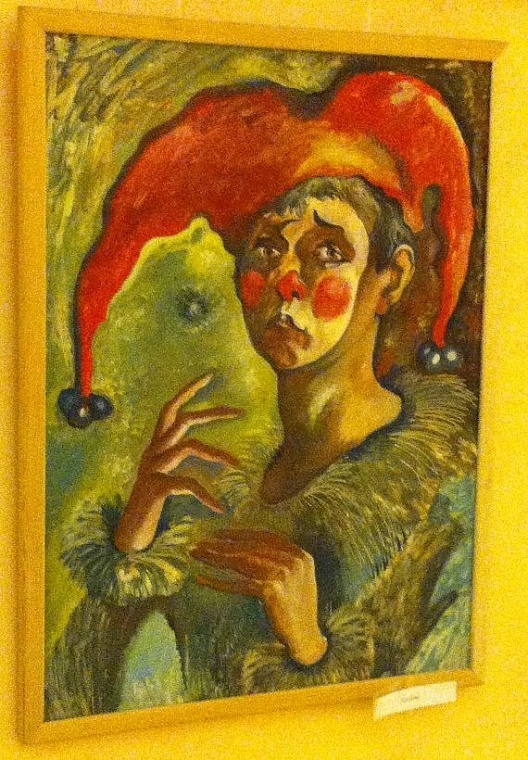 Тюменец Сергей Ракутов показал вершину киноайсберга