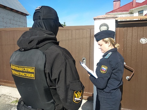 Житель Тюмени, скрываясь от алиментов, выдумал, что живет в Москве