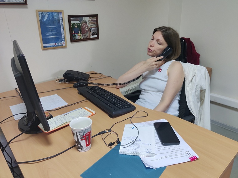 Один день из жизни «Вслух.ру»: взгляд изнутри