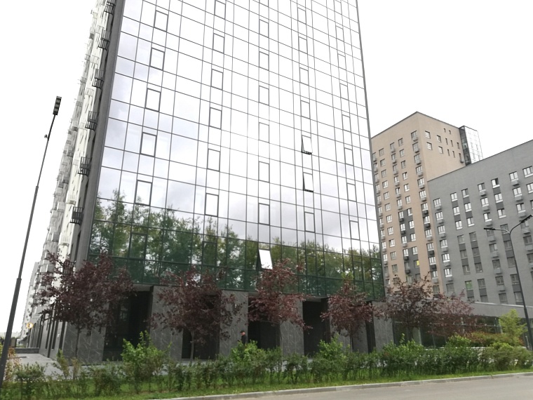 На фестивале "Тюменская осень" участники викторины смогут получить квартиру на улице Республики