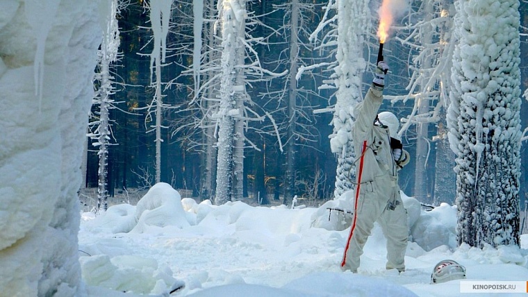 Субъективно. «Время первых» – с душой о безвоздушном