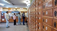Через почтовые отделения тюменцы совершили более 1,8 миллиона коммунальных платежей