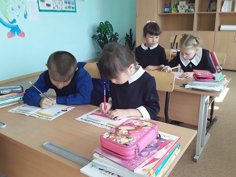 Как тюменские родители выбирают школу для детей