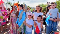 День города Ялуторовска: как это будет