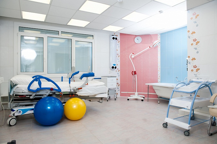 Коммерческая медицина Тюмени внедряет инновационные технологии