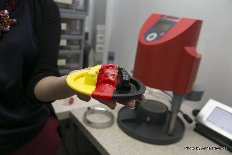 Коммерческая медицина Тюмени внедряет инновационные технологии