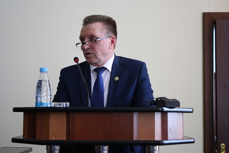 Район повышенной эффективности