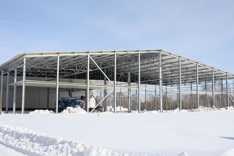 Район повышенной эффективности