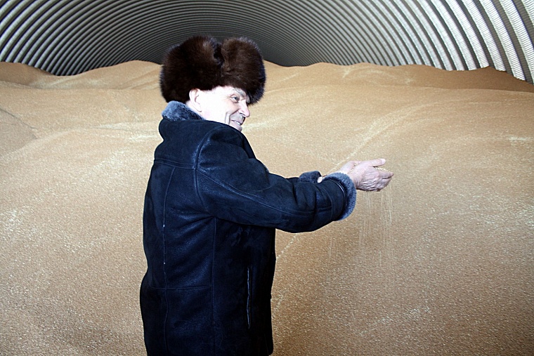 Район повышенной эффективности