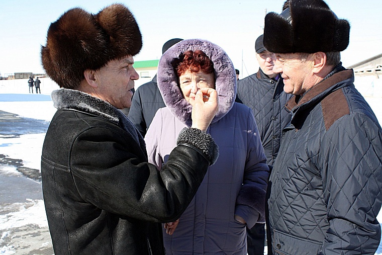 Район повышенной эффективности