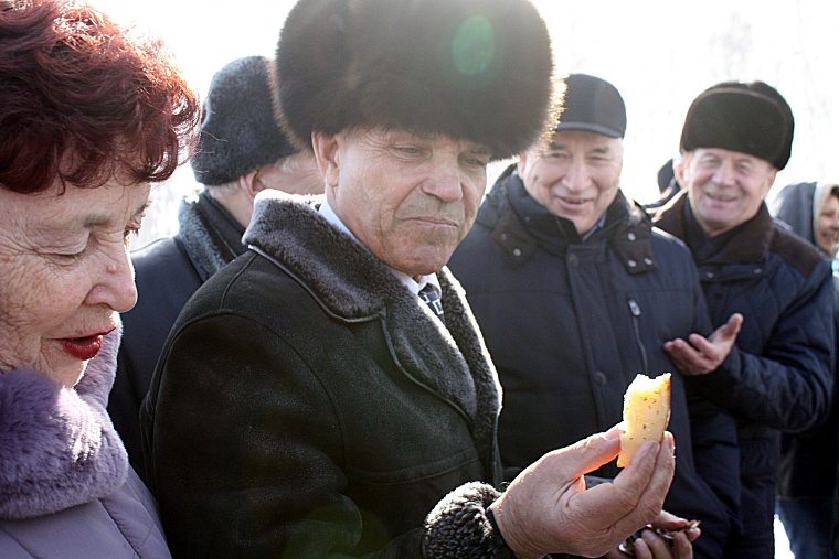 Район повышенной эффективности