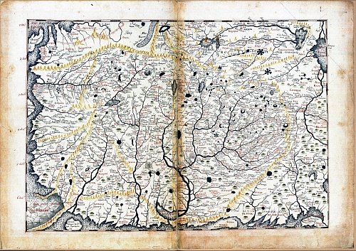 Умы земли Тюменской