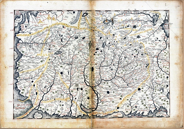 Умы земли Тюменской