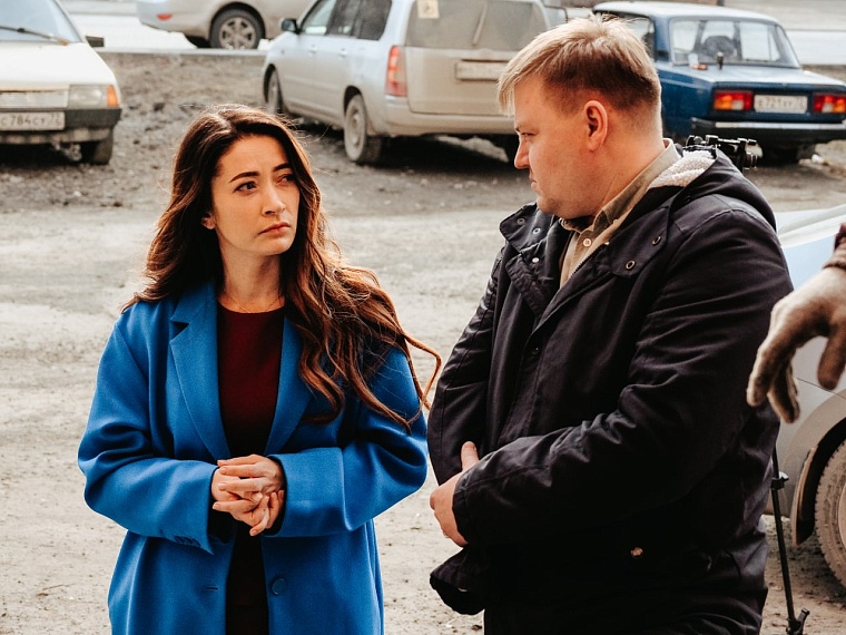 В Тюмени инвалидам-колясочникам с ул. Геологоразведчиков, 55 предложили временный выход