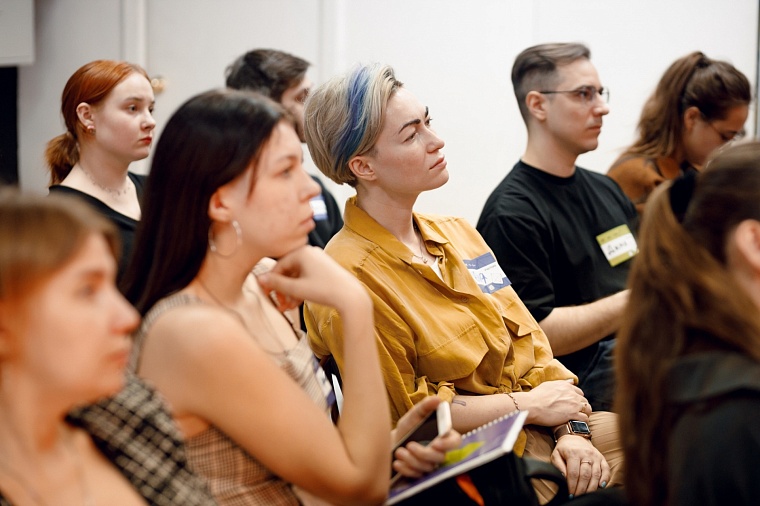 Тюменцев зовут послушать лекцию о женском здоровье