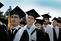 В Тюмень - за знаниями: какие специальности предпочитают северные студенты