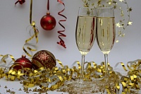 Врач из Тобольска дал советы: как не выпить лишнего на Новый год