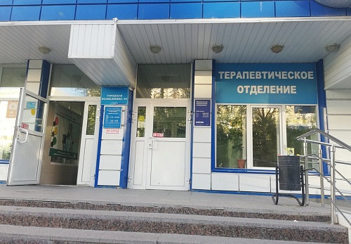 Тюменцы могут поставить прививки против клещевого энцефалита