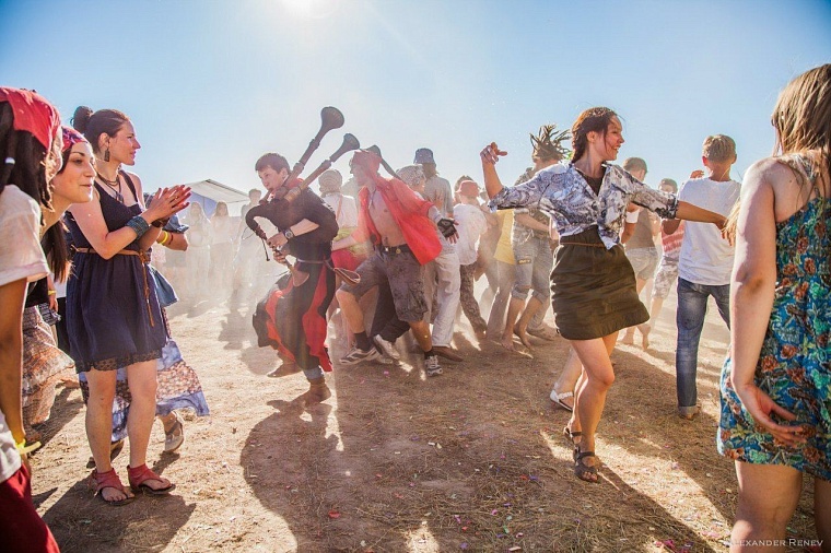 Тюменская группа Gilead готовится выпустить клип