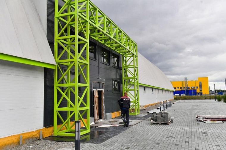 Тюменская область активно внедряет новые практики и делится опытом с другими регионами