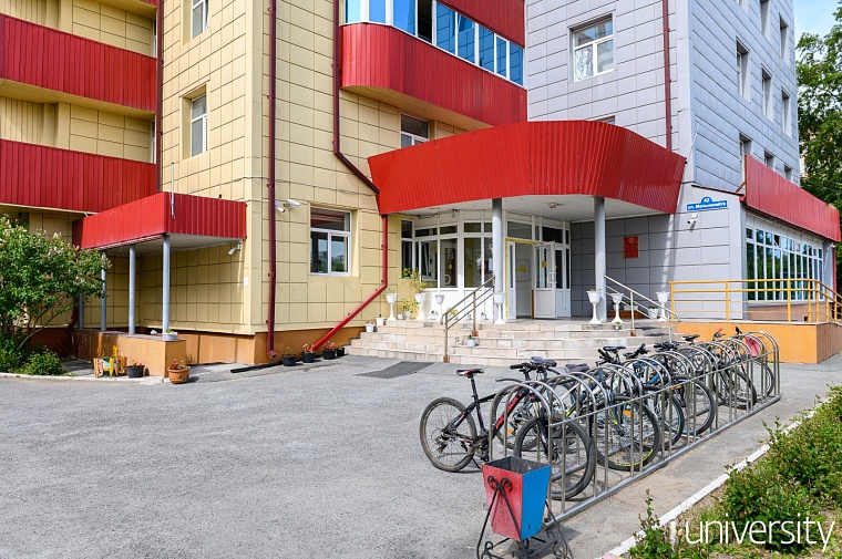 От 24 рублей с человека: иногородние студенты смогут отдохнуть в Тюмени по программе «Студтуризм»