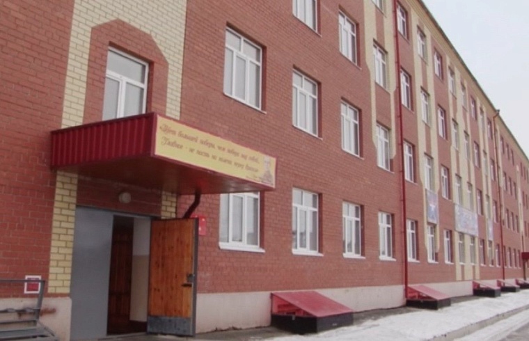 От Урмаковой Надежды