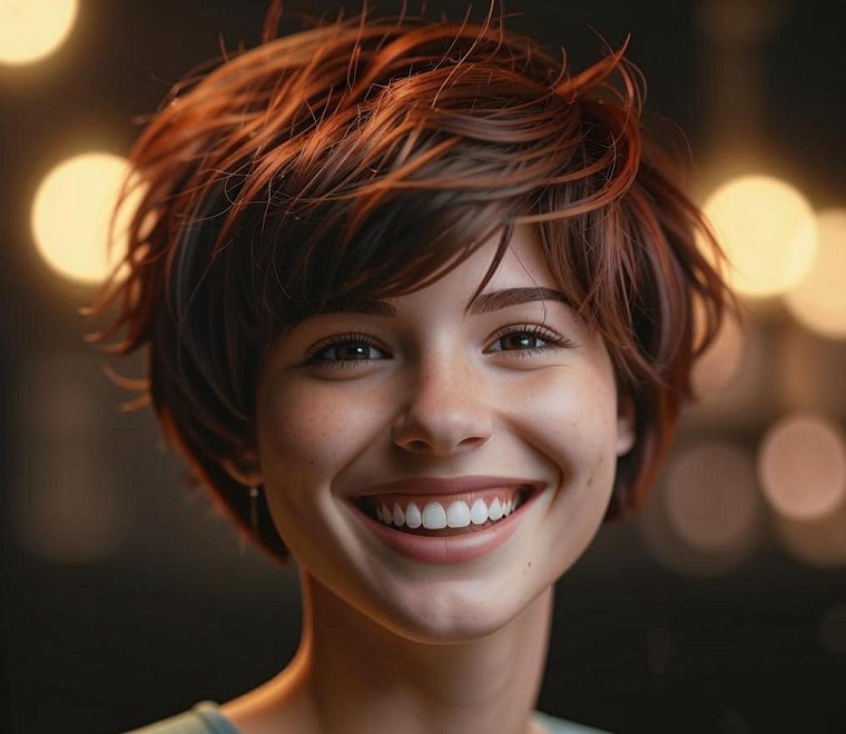 Самые модные стрижки этой весны