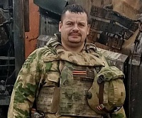 В Тюменской области назначен спецпредставитель губернатора по вопросам специальной военной операции