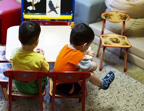 Тюменский логопед дала практические советы, как развить у ребенка правильную речь