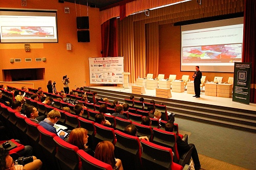 Третий CIO-конгресс в Тюмени: нужна ли региону ИТ-стратегия?