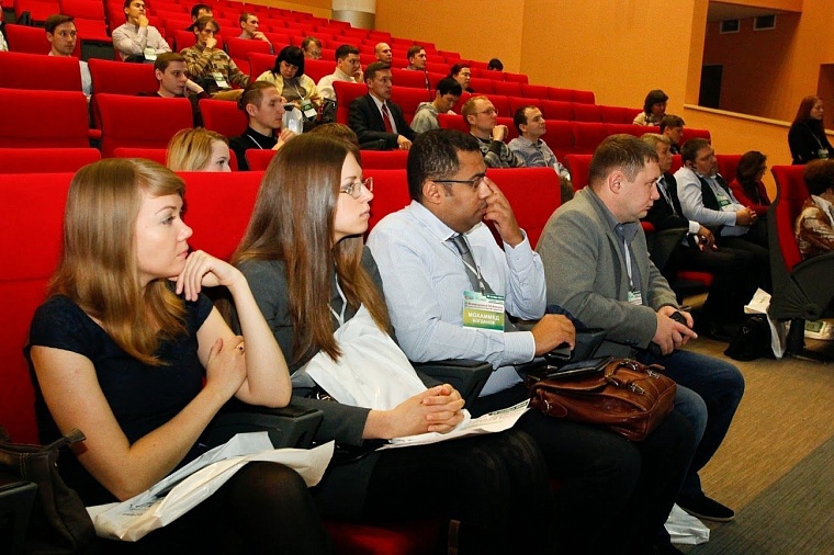 Третий CIO-конгресс в Тюмени: нужна ли региону ИТ-стратегия?