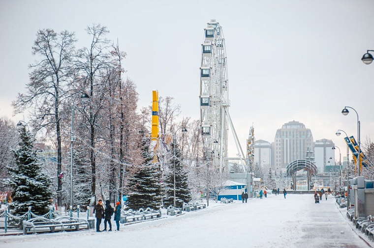 Специалисты по защите прав детей из ЛНР и ДНР пройдут стажировку в Тюменской области
