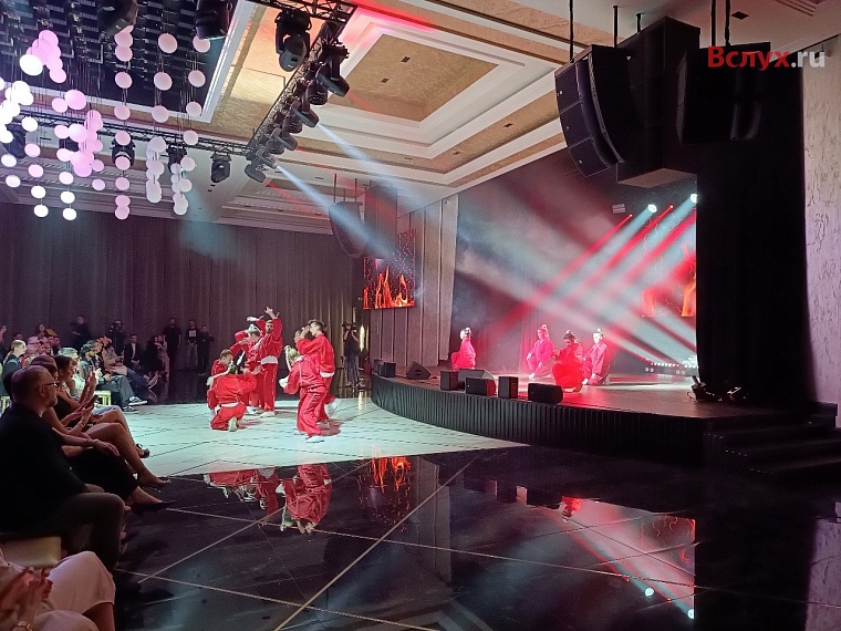 Обладателем двух миллионов рублей на реалити-шоу "На СТАРТап" стал Александр Руденко