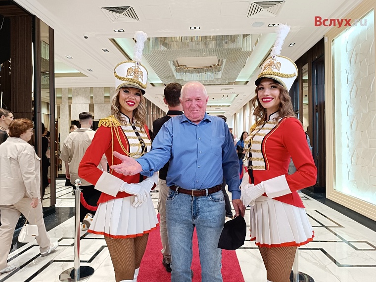 Обладателем двух миллионов рублей на реалити-шоу "На СТАРТап" стал Александр Руденко