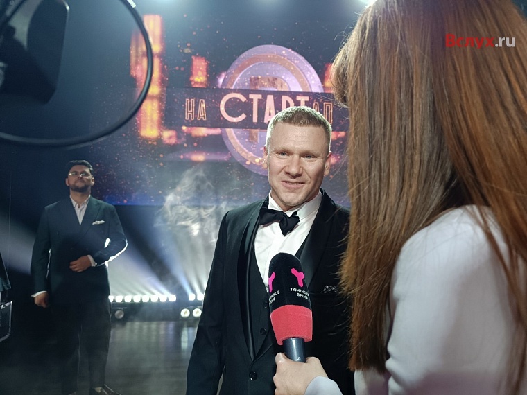 Обладателем двух миллионов рублей на реалити-шоу "На СТАРТап" стал Александр Руденко