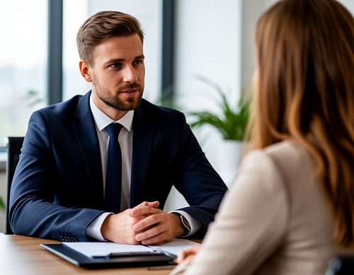 Специалист перечислила вопросы, которые нельзя задавать на собеседовании