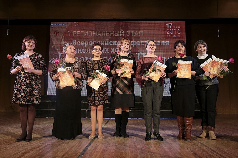 Хористы кадетского училища и школы «Лира» – лучшие в области