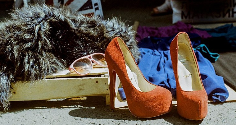 Афиша на уик-энд: гонки с собаками, экодень и гаражная распродажа