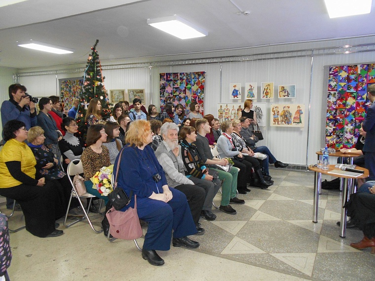 Творческий дневник Ольги Трофимовой: театр, зеркала и одеяла