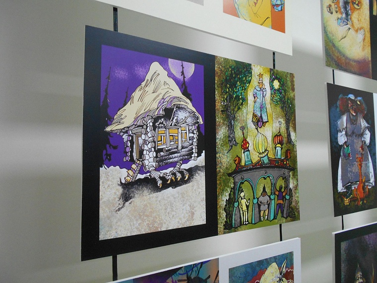 Творческий дневник Ольги Трофимовой: театр, зеркала и одеяла