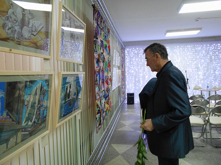 Творческий дневник Ольги Трофимовой: театр, зеркала и одеяла