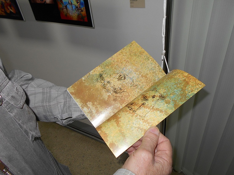 Творческий дневник Ольги Трофимовой: театр, зеркала и одеяла