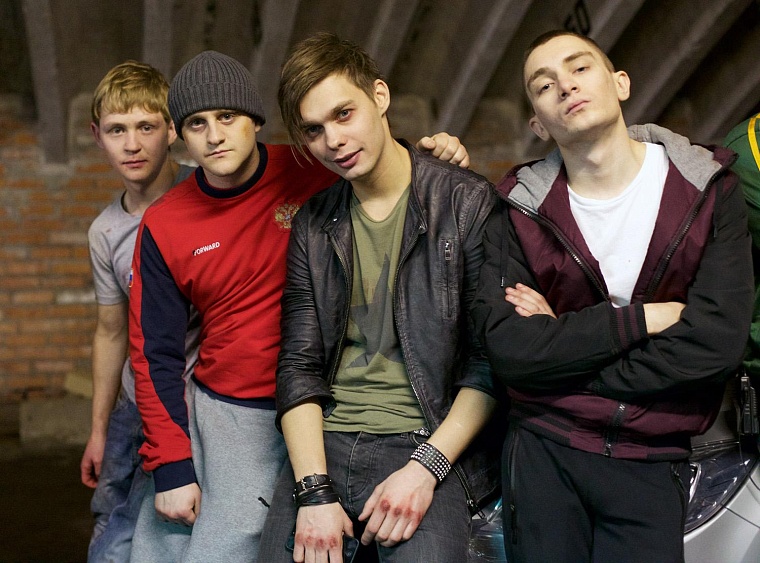 «Закон каменных джунглей». Куда приводят мечты